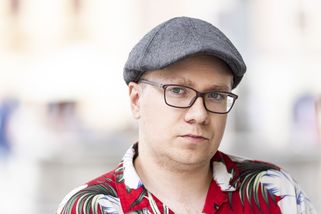 „Boháči si vytvořili ráj, ostatní prožívají peklo,“ hřímal benjamínek Stačilo! - Seznam Zprávy